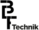 Bielefelder Fördertechnik GmbH – Logo